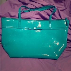 Authentic Kate Spade Tote LIKE NEW!